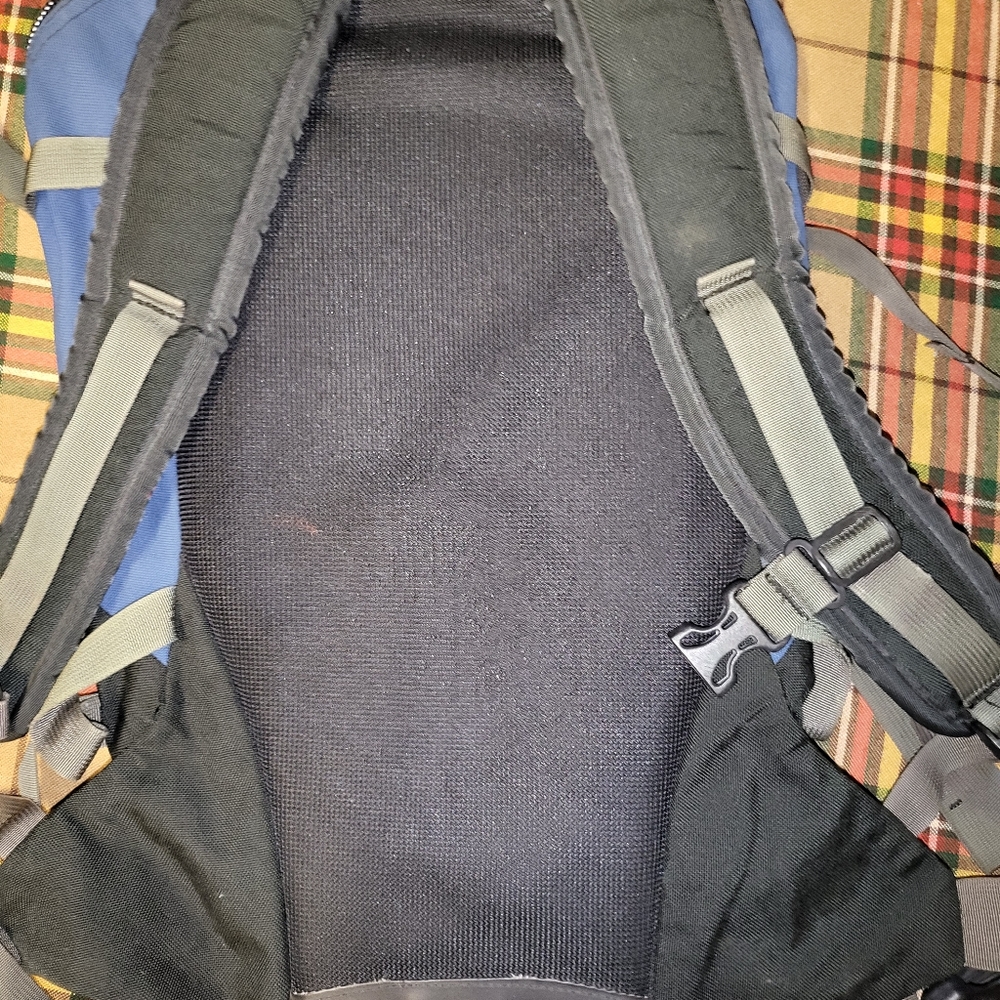 Madden Equipment Backpacking Backpack - image 7